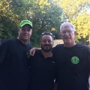 Meet your Posher, Chris